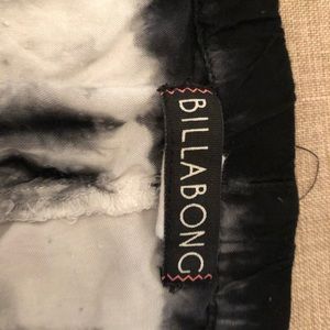 Billabong beach pants